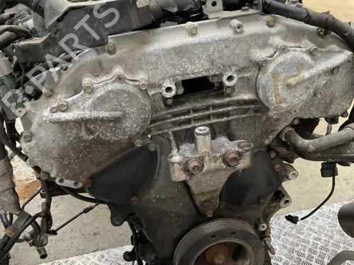 Engine NISSAN MURANO I (Z50) 3.5 4x4 | BP37608300M1 - Image 3