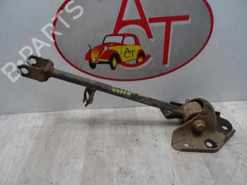 Used Rear windshield wiper arm DACIA DUSTER (HS_) 1.5 dCi 4x4 (HSMC, HSMD) (110 hp) 13134356