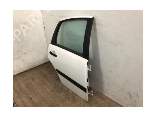 Right rear door CITROËN C3 I (FC_, FN_) 1.4 HDi | BP23872632C5 