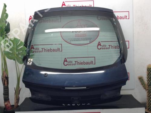 Used Tailgate RENAULT LAGUNA II (BG0/1_) 2.0 dCi (BG1T) (150 hp) 12972588