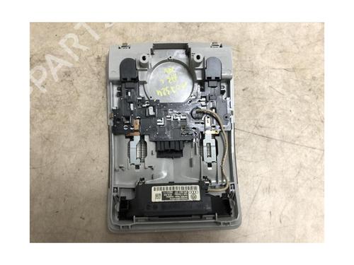 Interior roof light AUDI A3 Sportback (8PA) 2.0 TDI 16V | BP20632555I8 
