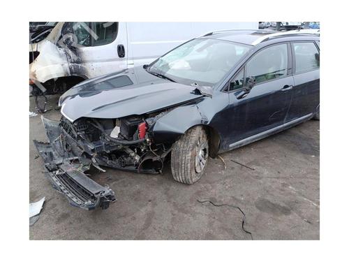 Seat buckle CITROËN C5 III Break (RW_) 2.0 HDi | BP23870712I32 