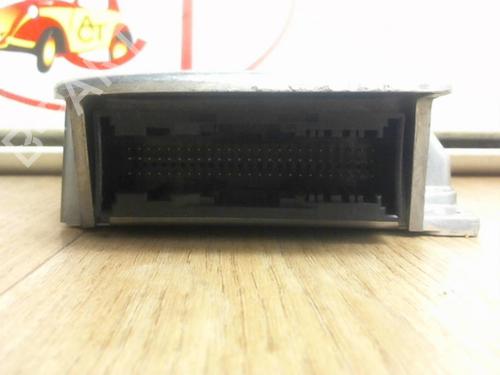 ECU airbags BMW X3 (E83) 3.0 d | BP24604233M53 