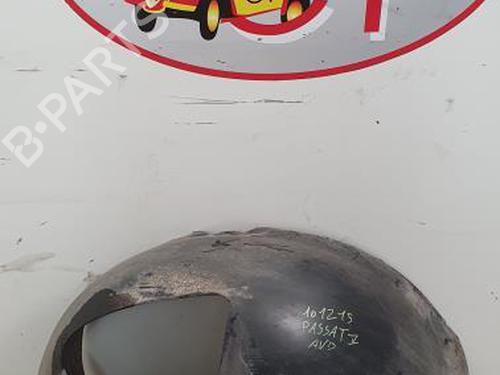 Used Wheel arch VW PASSAT B6 (3C2) 1.9 TDI (105 hp) 28334235