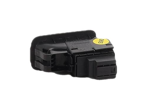 Left rear window switch VW TOURAN (5T1) 2.0 TDI | BP39206489I29 - Image 3
