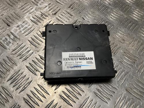 Control unit RENAULT CAPTUR II (HF_) TCe 155 (HFMN) | BP38030729M11 - Image 2