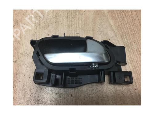 Rear right interior door handle CITROËN C4 II (NC_) 1.2 THP 130 (NCHNYM, NCHNYT) | BP13037991I16 
