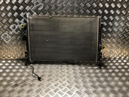 Køler CITROËN BERLINGO Box Body/MPV (K9) 1.5 BlueHDi 100 (102 hp) 31186852