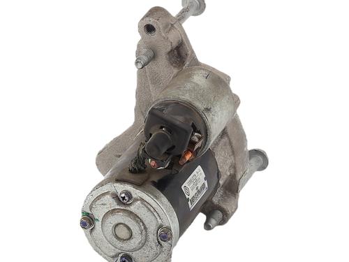 Starter RENAULT CAPTUR I (J5_, H5_) 1.2 TCe 120 | BP37283425M8 - Image 3