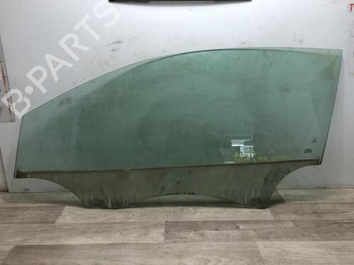 Used Front left door window SEAT IBIZA IV (6J5, 6P1) 1.2 (60 hp) 25305272