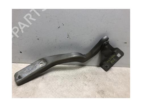 Hinge/Door check strap NISSAN QASHQAI I (J10, NJ10) 1.5 dCi | BP20614916C146