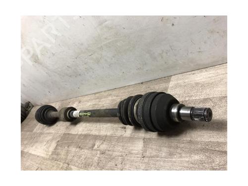 Right front driveshaft CHEVROLET AVEO / KALOS Hatchback (T250, T255) 1.2 | BP23870857M39 