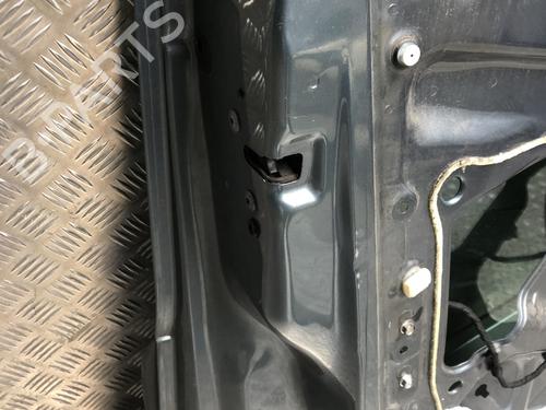 Left front door CITROËN BERLINGO MULTISPACE (B9) 1.6 HDi 90 | BP34520145C2  - Image 7