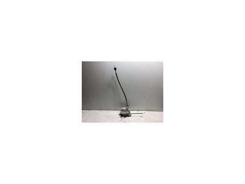 Used Front left lock PEUGEOT BIPPER Tepee 1.3 HDi 75 (75 hp) 21562298