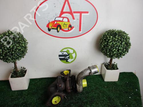 Used Turbocharger/Supercharger RENAULT LAGUNA I (B56_, 556_) 1.6 16V (B568, B561) (107 hp) 24891443