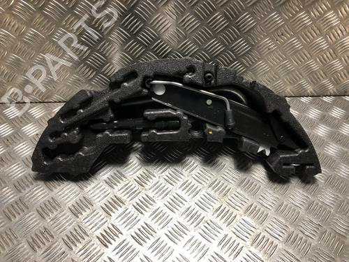 Reservehjul kit Reservehjul kit AUDI A1 (8X1, 8XK) 1.2 TFSI (86 hp) 34210537 34210537