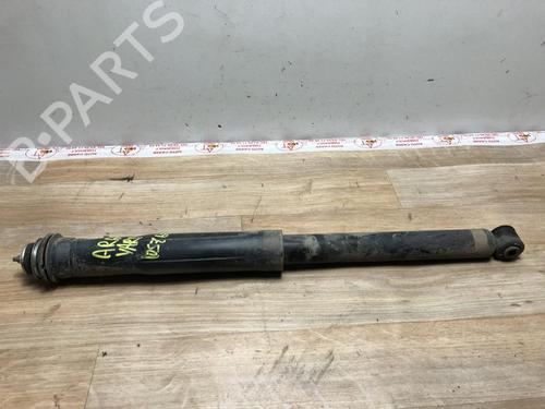 Used Left rear shock absorber Left rear shock absorber TOYOTA YARIS (_P9_) 1.3 VVT-i (SCP90_, SCP90R) (87 hp) 20613444 20613444