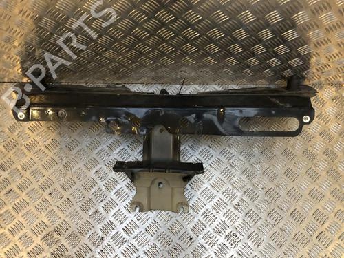 Used Support RENAULT TWINGO II (CN0_) 1.5 dCi (CN0U) (84 hp) 31201278