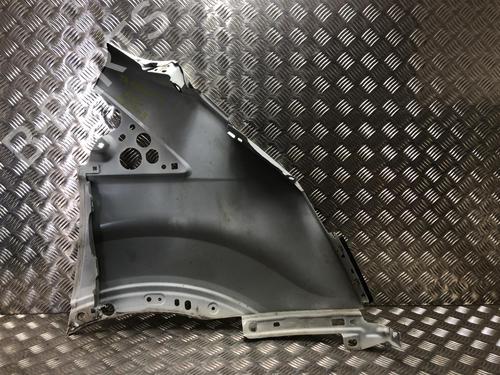 Left front fenders FORD TRANSIT V363 Van (FCD, FDD) 2.2 TDCi | BP25141831C41