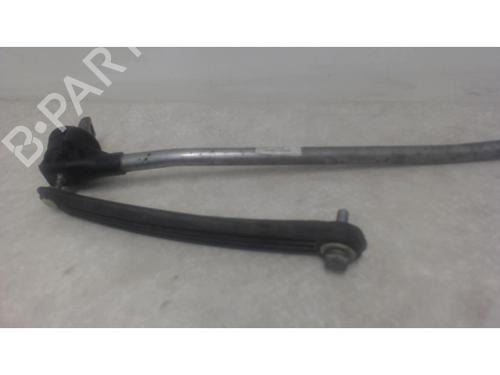 Gear lever AUDI Q5 (8RB) 2.0 TFSI quattro | BP13132286M90 