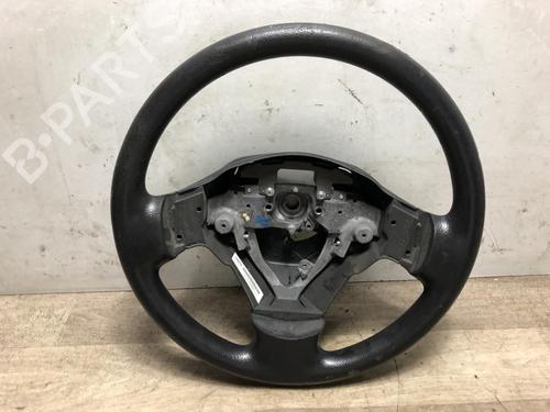Used Steering wheel TOYOTA AURIS (_E15_) 1.4 D-4D (NDE150_, NDE150R) (90 hp) 20612090