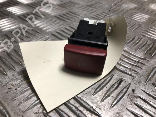 Used Warning switch Warning switch SUZUKI JIMNY Closed Off-Road Vehicle (SN) 1.5 DDiS 4WD (SN415D) (65 hp) 33458810 33458810