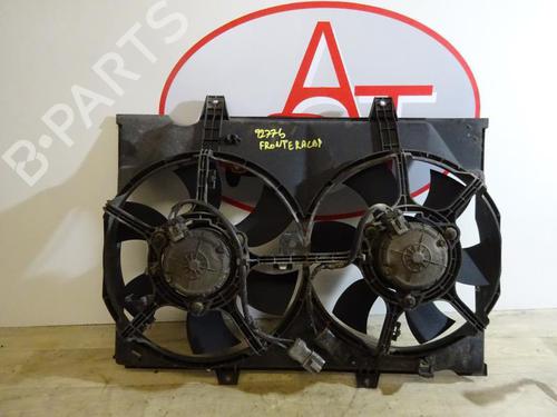 Used Heater blower motor OPEL FRONTERA B (U99) 2.2 DTI (6B_ZC, 6B_VF, 6B_66, 6B_76) (116 hp) 13227971