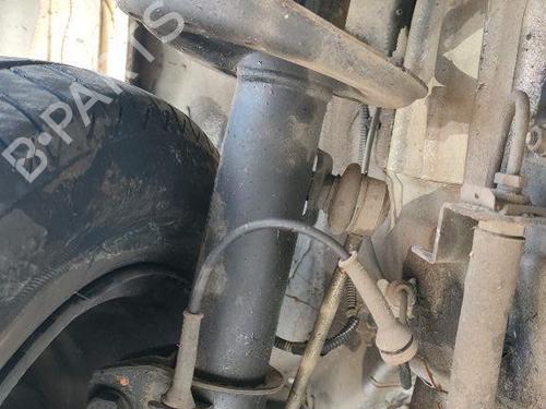 Steering column stalk CITROËN NEMO MPV 1.3 HDi 75 | BP31187748I23 - Image 52