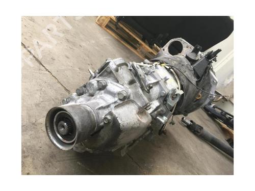Gearbox SUBARU IMPREZA Hatchback (GR, GH, G3) 2.0 D AWD | BP13386900M3 