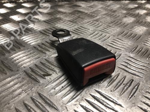 Engate do cinto Engate do cinto RENAULT KANGOO (KC0/1_) 1.5 dCi (KC08, KC09) (82 hp) 33917432 33917432