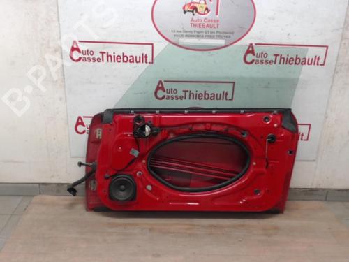 Used Right front door MINI MINI (R50, R53) One (90 hp) 30782274