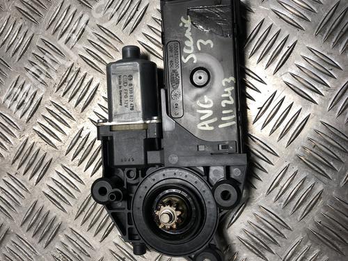 Used Left front window motor RENAULT SCÉNIC III (JZ0/1_) 1.5 dCi (110 hp) 31201212