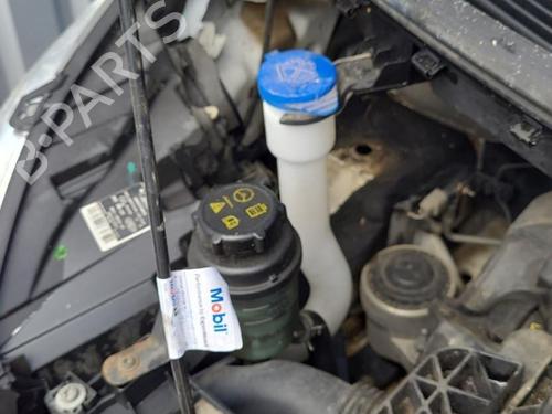 Air vent FORD FIESTA VI Van 1.4 TDCi | BP23873627I21 - Image 27