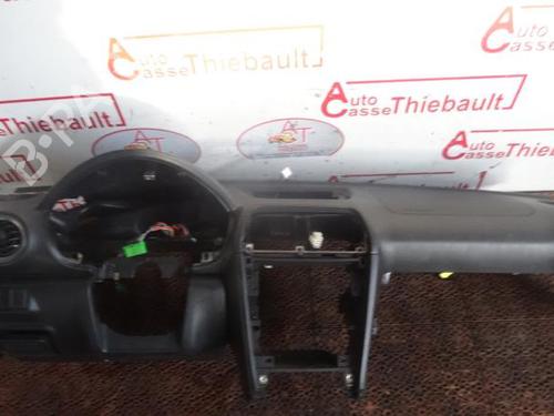 Used Dashboard SUBARU IMPREZA Saloon (GD) 2.5 i WRX AWD (GDG) (230 hp) 12967180