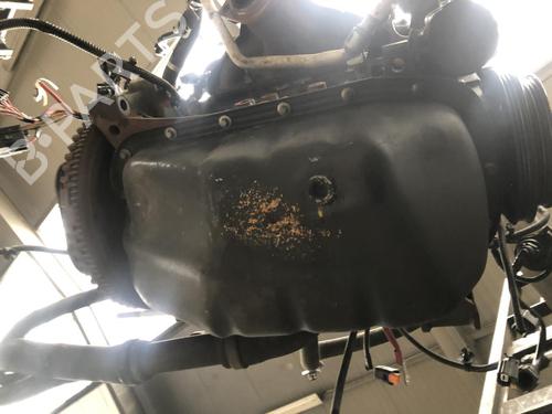 Engine DACIA SANDERO II 1.2 | BP31195997M1 