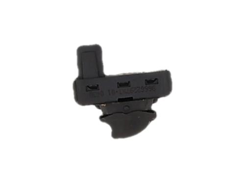 Right front window switch PEUGEOT 5008 (0U_, 0E_) 1.6 HDi | BP37538482I26 - Image 5