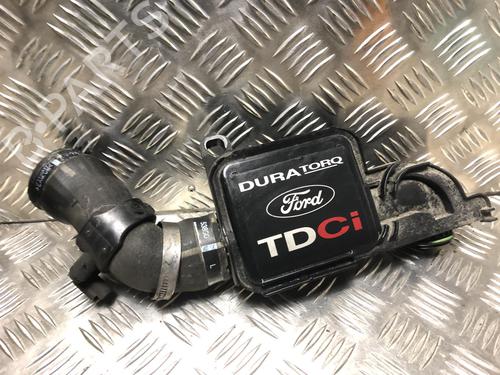 Used Air filter box FORD FIESTA V (JH_, JD_) 1.4 TDCi (68 hp) 31196615