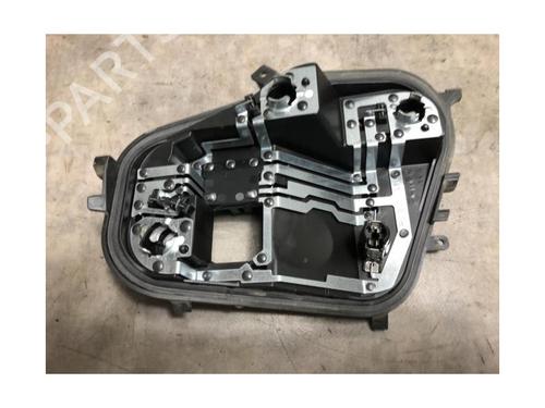 Licence plate light DACIA SANDERO III 1.0 SCe 65 | BP20634514I40 