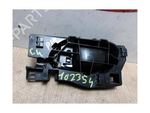 Front right interior door handle CITROËN C4 II (NC_) 1.6 HDi 90 | BP13226045I14 