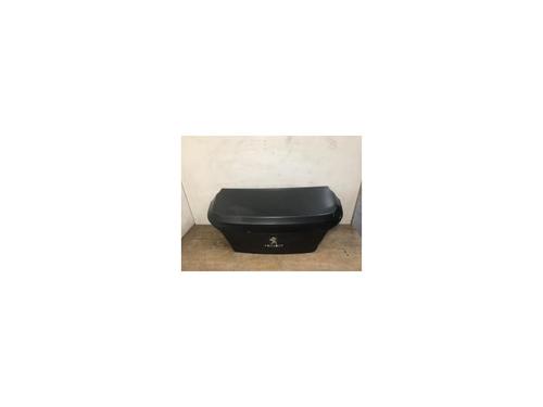 Used Tailgate PEUGEOT 508 I (8D_) 2.0 BlueHDi 180 (180 hp) 20624304