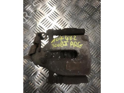 Bremssattel links hinten PEUGEOT 3008 I MPV (0U_) 1.6 HDi | BP21382330M107