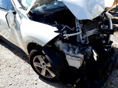 Used Parts NISSAN JUKE (F15)  1.5 dCi  4438872