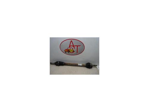 Used Right front driveshaft PEUGEOT 1007 (KM_) 1.6 16V (109 hp) 13291792