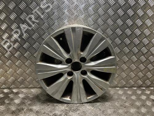 Used Rim CITROËN C3 Picasso (SH_) 1.6 HDi (90 hp) 31187041