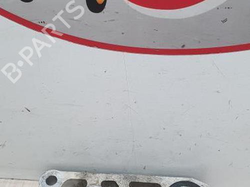 Used Engine mount JEEP RENEGADE SUV (BU, B1, BV) 1.6 MultiJet (130 hp) 28819106