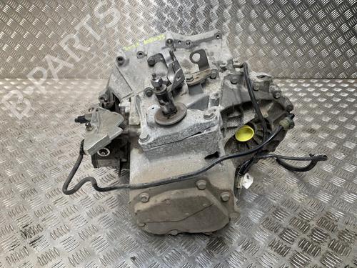 Gearkasse PEUGEOT 3008 I MPV (0U_) 1.6 HDi (114 hp) 31198769