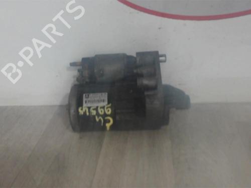Starter CITROËN C4 I (LC_) 1.6 VTi 120 | BP13287835M8 