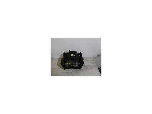 Used Right front brake caliper FORD FIESTA VI (CB1, CCN) 1.6 TDCi (90 hp) 13288406