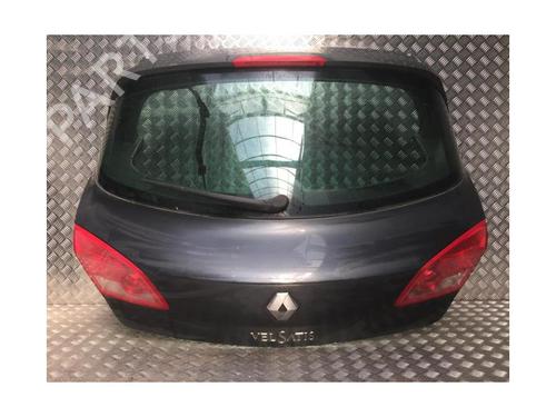 Tailgate RENAULT VEL SATIS (BJ0_) 2.2 dCi (BJ0E, BJ0F, BJ0G, BJ0H) | BP25464054C6 