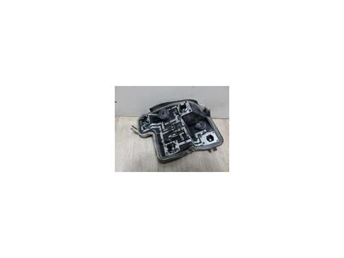 Used Licence plate light FIAT 500 C (312_) 1.2 (312CXA1A, 312AXA1A) (69 hp) 23128148